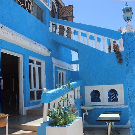 Hotel Amgoune Boumalne Dades Екстер'єр фото
