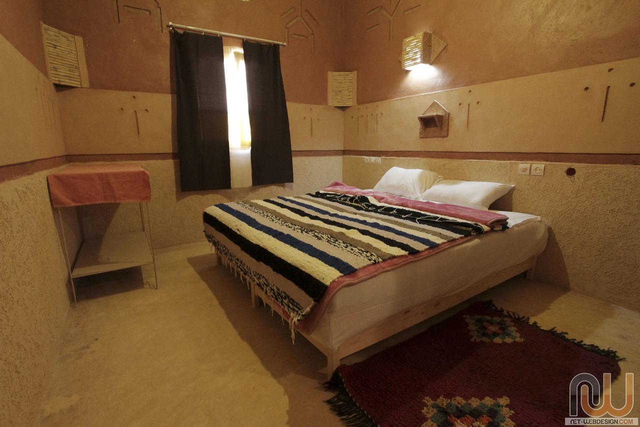 Hotel Amgoune Boumalne Dades Екстер'єр фото