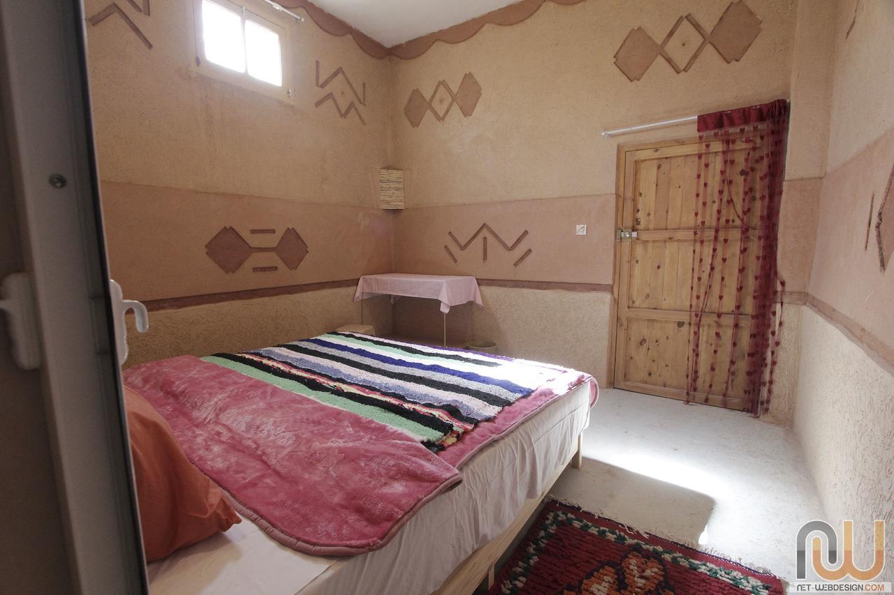 Hotel Amgoune Boumalne Dades Екстер'єр фото