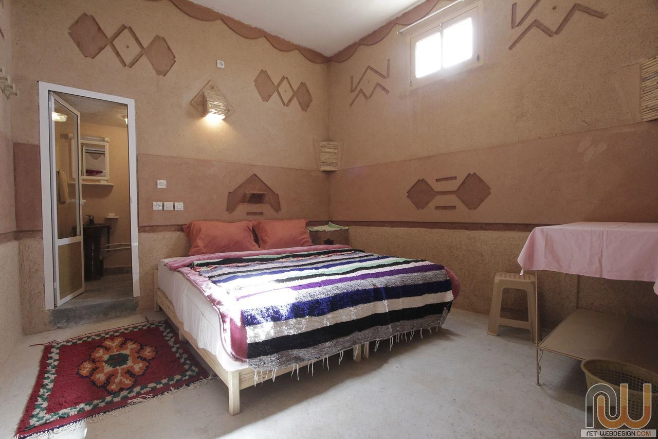 Hotel Amgoune Boumalne Dades Екстер'єр фото