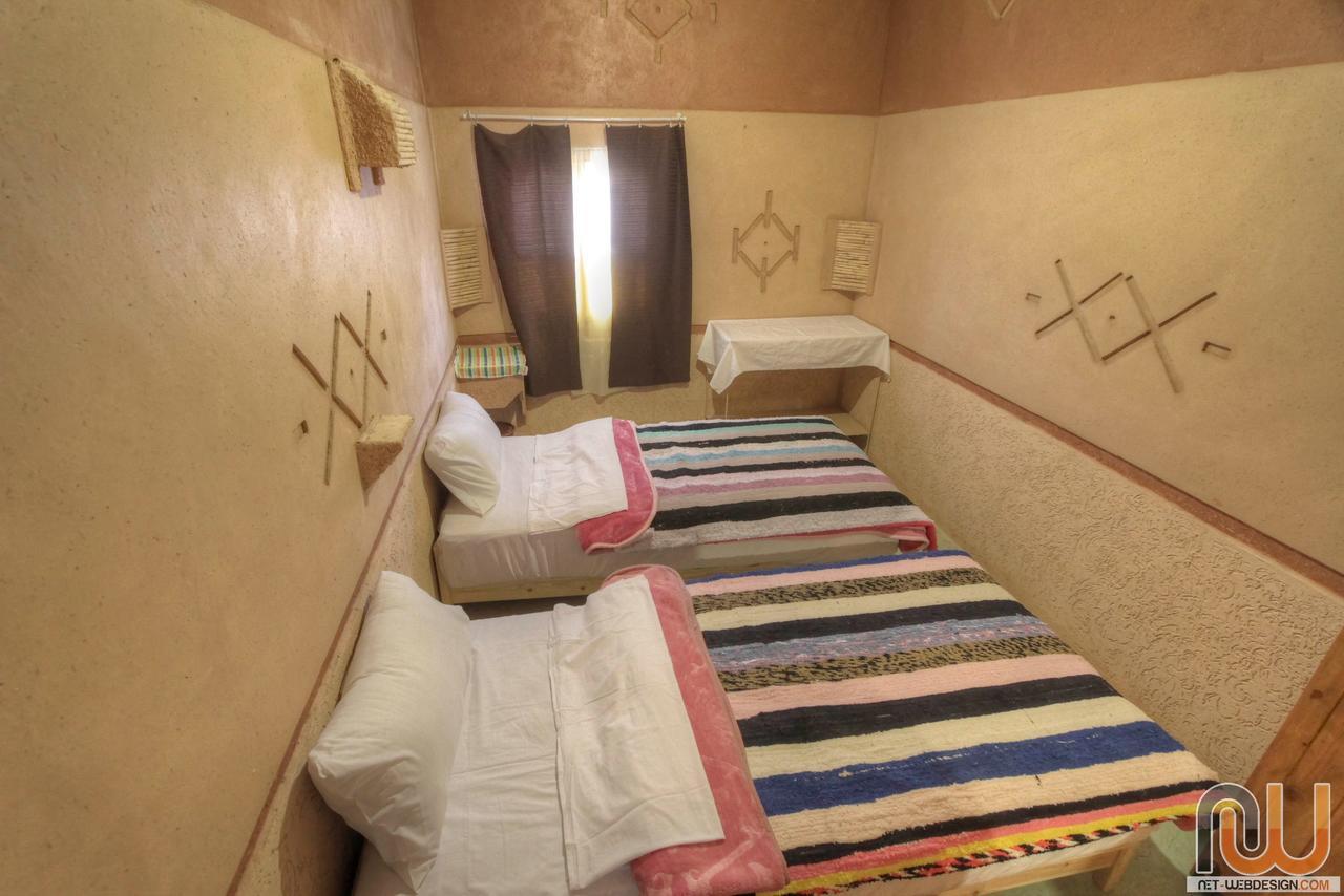 Hotel Amgoune Boumalne Dades Екстер'єр фото