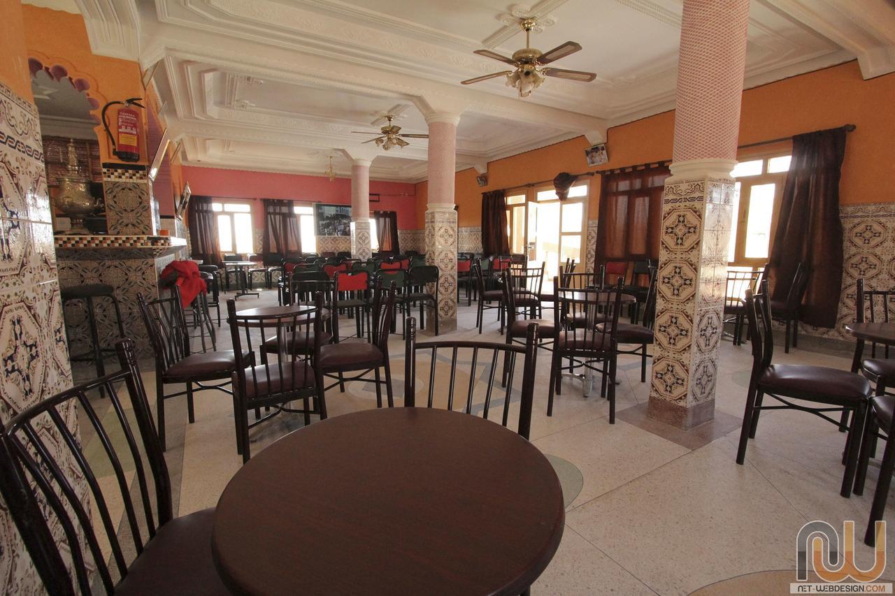 Hotel Amgoune Boumalne Dades Екстер'єр фото