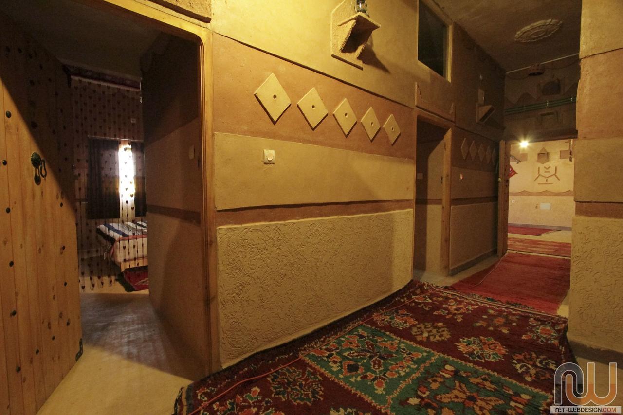 Hotel Amgoune Boumalne Dades Екстер'єр фото