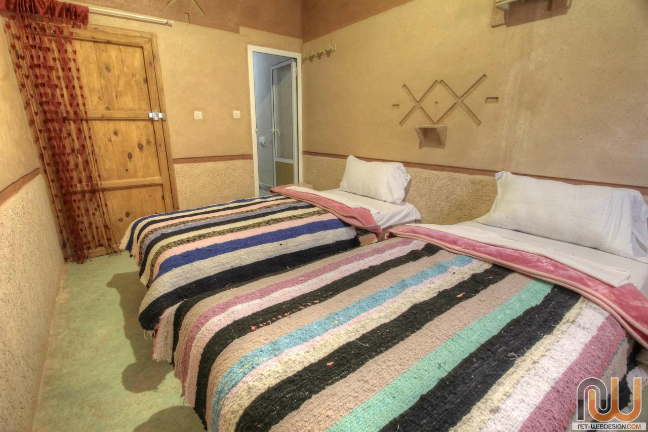 Hotel Amgoune Boumalne Dades Екстер'єр фото