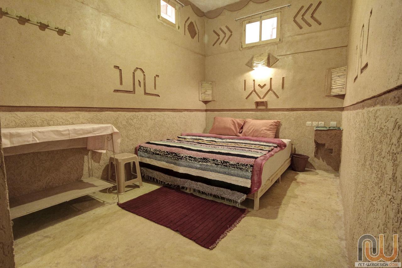 Hotel Amgoune Boumalne Dades Екстер'єр фото