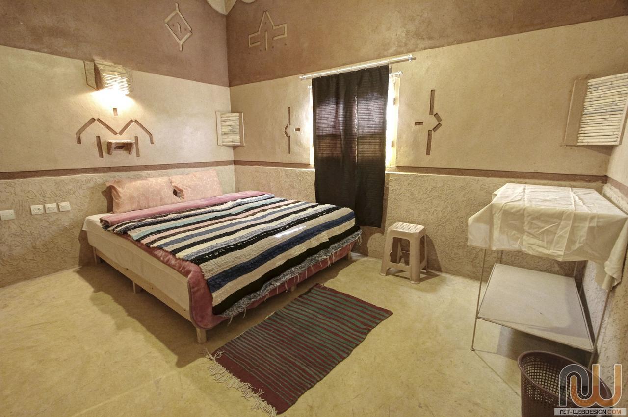 Hotel Amgoune Boumalne Dades Екстер'єр фото