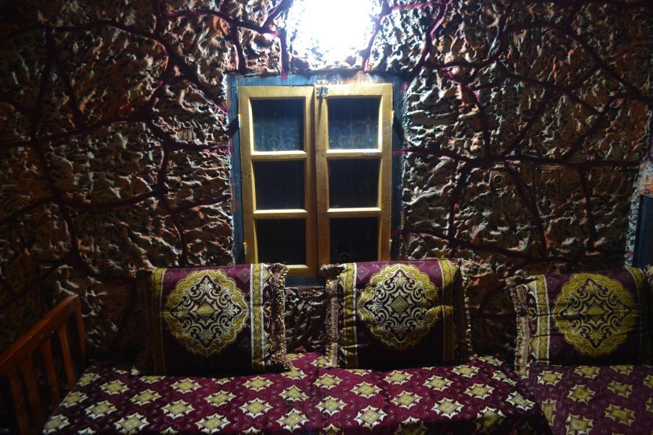 Hotel Amgoune Boumalne Dades Екстер'єр фото